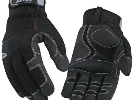 Kinco Lined Cold Weather Glove Discount