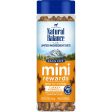 Natural Balance L.I.D Mini Rewards Soft & Chewy Turkey Recipe Dog Treats Supply