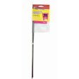 Marking Stake Flags, Fluorescent Pink, 15-In., 10-Pk. Online now