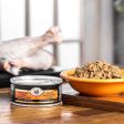 Fromm Four-Star Shredded Turkey in Gravy Entrée Cat Food Supply