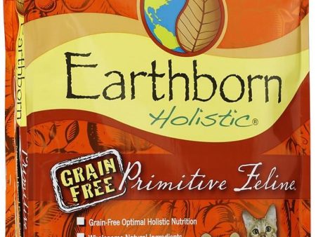 Earthborn Holistic Primitive Feline™ on Sale