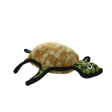 Tuffy® Ocean: Turtle Dog Toy Online