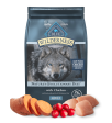 Blue Buffalo Blue Wilderness Chicken with Wholesome Grains Recipe Adult Dry Dog Food Online Hot Sale