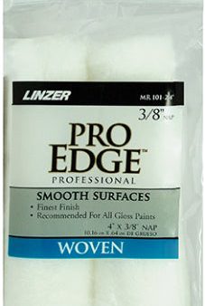 0400 MINI REFILL PROEDGE 4 IN X 3 8 IN 2P Sale