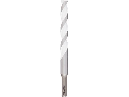 1 2 in. SHOCKWAVE™ Carbide Multi-Material Drill Bit Discount