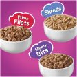 Friskies Poultry Variety Canned Cat Food Online Sale