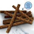 Natural Balance L.I.T. Limited Ingredient Treats Jumpin  Stix Venison & Sweet Potato Formula Dog Treats Fashion