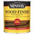 1-Qt. Dark Walnut Wood Finish on Sale