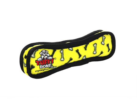 Tuffy® Ultimate: Bone Yellow Fashion