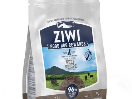 Ziwi Peak Beef Good Dog Rewards Supply