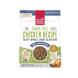 The Honest Kitchen Small Breed Dog Grain-Free Chicken Recipe Whole Food Clusters For Discount