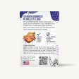 The Honest Kitchen Cat Minced Turkey, Chicken & Duck Recipe in Bone Broth Gravy For Discount