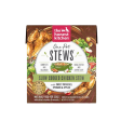 The Honest Kitchen One Pot Stew Slow Cooked Chicken Stew with Sweet Potato, Spinach & Apples for Dogs Online Sale