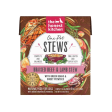 The Honest Kitchen One Pot Stew Braised Beef & Lamb Stew with Green Beans & Sweet Potatoes for Dogs Online Hot Sale