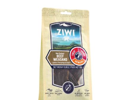 Ziwi Peak Beef Weasand For Discount