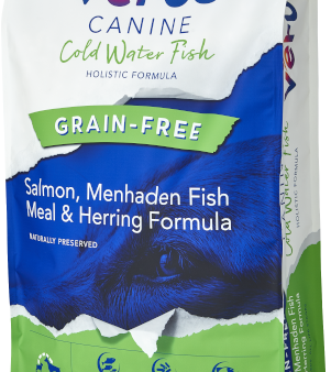 VeRUS Cold Water Fish Dog Food Online Sale