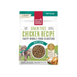 The Honest Kitchen Puppy Grain-Free Chicken Recipe Whole Food Clusters For Sale