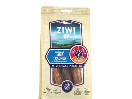 Ziwi Peak Lamb Trachea Hot on Sale