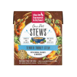 The Honest Kitchen One Pot Stew Tender Turkey Stew with Quinoa, Carrots & Broccoli for Dogs Sale