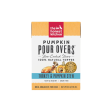 The Honest Kitchen Pumpkin Pour Overs Turkey Sale