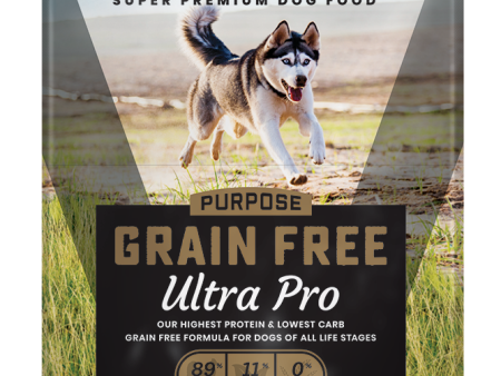 Victor Purpose Grain Free Ultra Pro Dog Food Online Sale